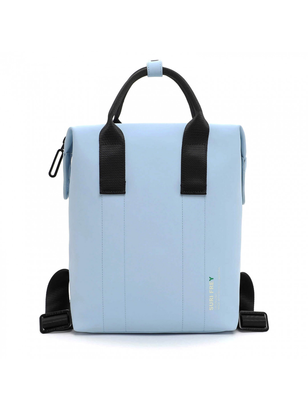 Dámský batoh Suri Frey Uma – světle modrá